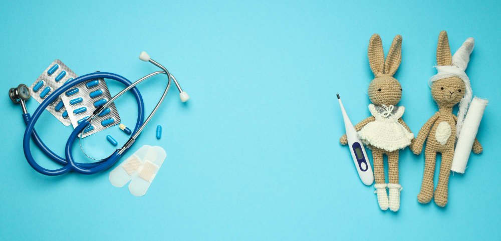 Certified AI Pediatrics Specialist (CAIPS)